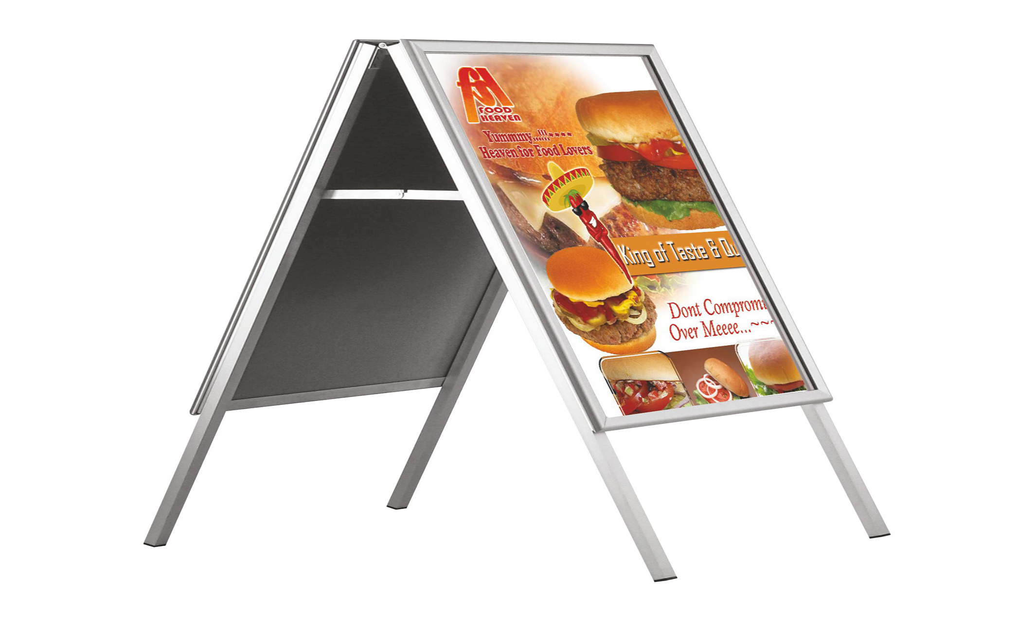 Kaldırım Panoları