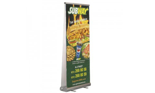 Smart Roll-Up