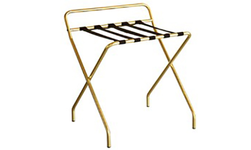 Bavul Açma Sehpaları