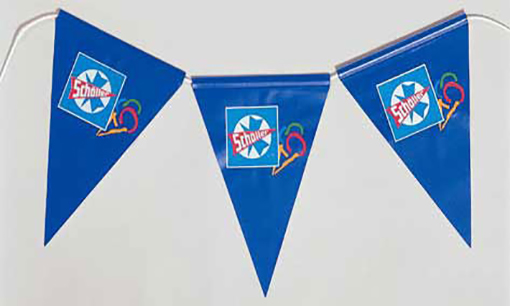 Kurum ve Stand Bayrakları